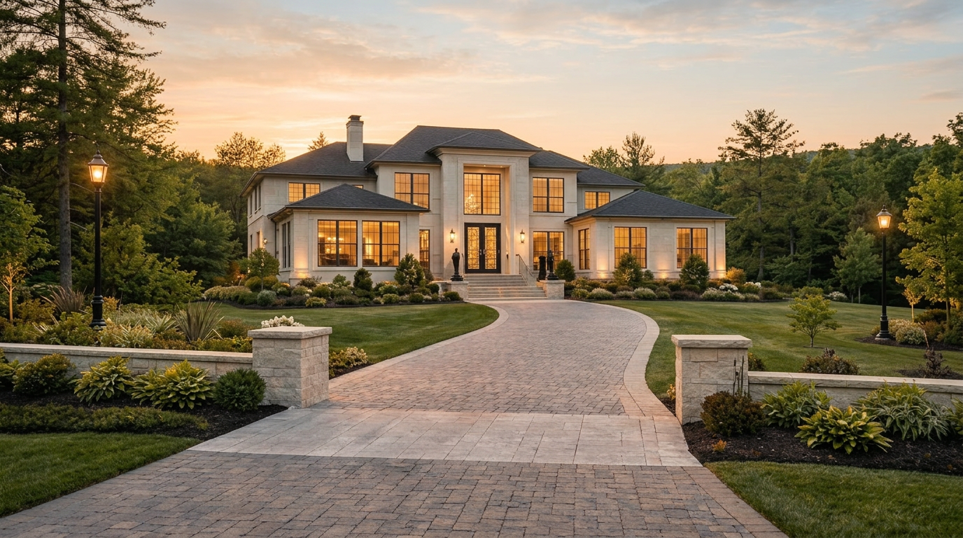 Designed without compromise